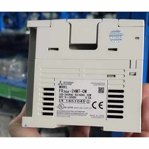 议价fx3ga24mt有10几台成色漂亮维修