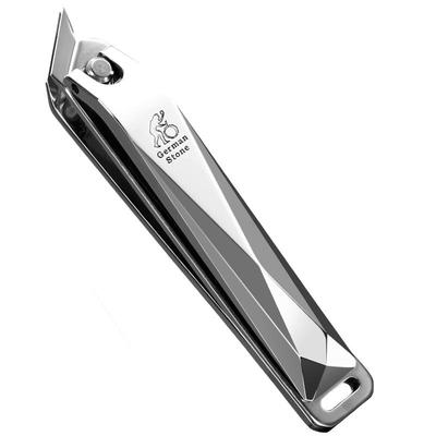 STONE/司顿德国防飞溅指甲刀单个