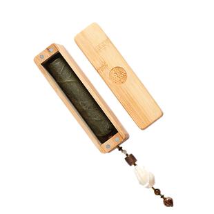 一支雪茄茶普洱生茶三百年古树春茶生普云南茶叶单支礼盒装送礼