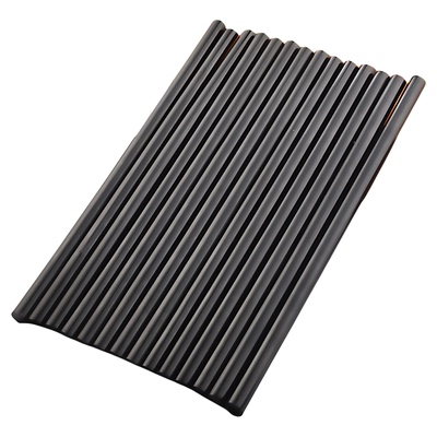 黑色强力速溶7mm11mm热熔胶棒