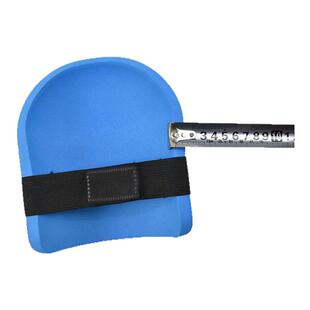 跪的容易擦地防水跪地护膝垫膝盖护套神器下跪垫磕头干活护垫套得