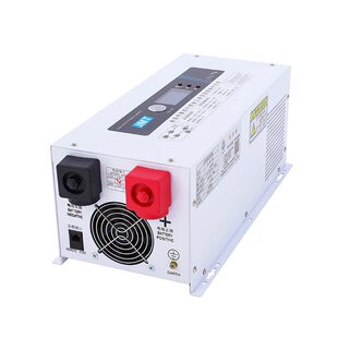 金美特思工频正弦逆变器 12V24V48V转220V110V3000W5000W充电房车