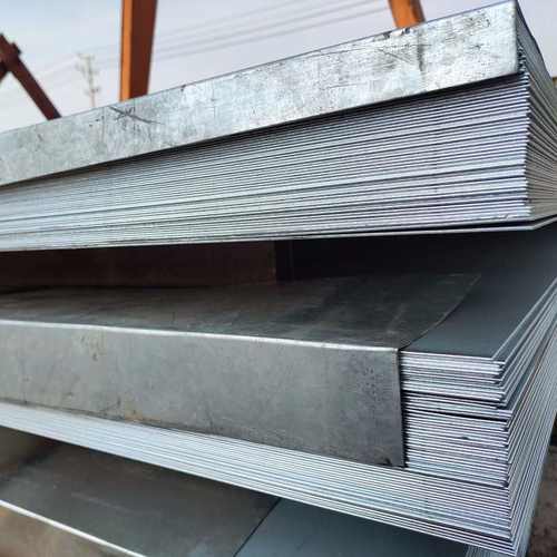 上海镀锌板  无花镀锌板 1.0*1250 有花镀锌板 SGCC