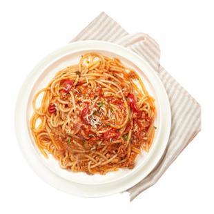 空番茄肉酱儿童空刻刻意意大利面面空客空壳意面意面 空刻