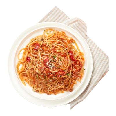 空刻意大利面口味正宗