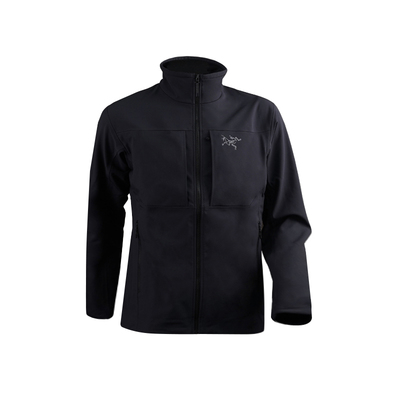 【国内现货】Arcteryx始祖鸟 GAMMA MX 舒适飞行员夹克 男款