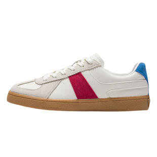 Lining/李宁正品云川男女轻便透气缓震回弹低帮经典休闲鞋AGCS290