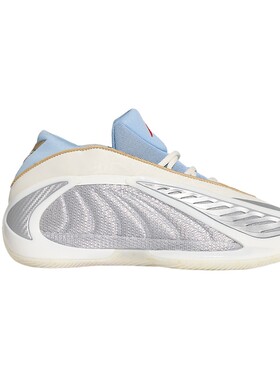 adidas阿迪达斯A.E爱德华兹2代春「马年贺岁版」实战篮球鞋KJ5134