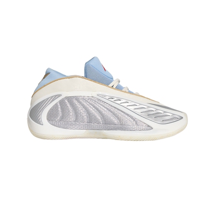 adidas阿迪达斯A.E爱德华兹2代春「马年贺岁版」实战篮球鞋KJ5134