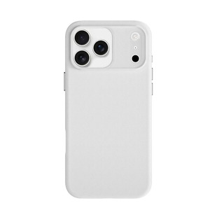 爱否砂岩手机壳适用苹果17ProMax磁吸保护壳iPhone16ProMax全包防摔15/14/13岩砂导热壳