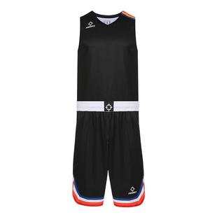 准者篮球服定制成人美式球衣团购队服运动比赛训练专用套装胶印