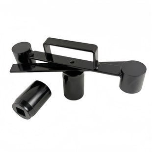 拆洗衣机内筒扳手波轮洗衣机清洗拆卸专用工具离合器捶打扳手拉马