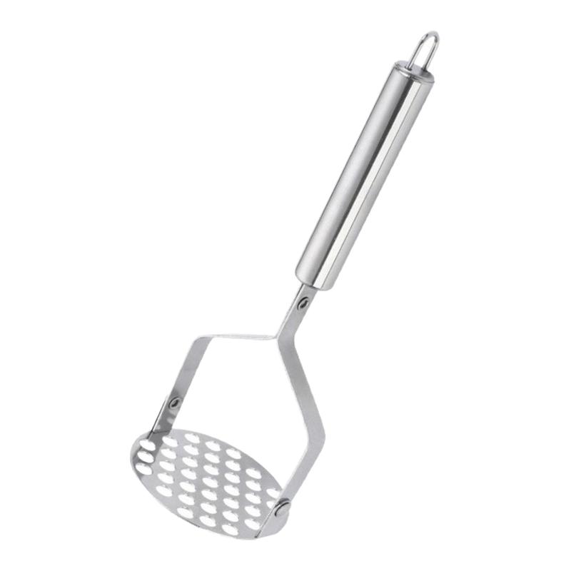 食物压碎器食品不锈钢压泥器压