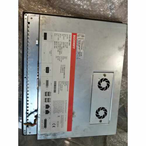 询价-BECKHOFF倍福CP6202-0001-0040工控机，