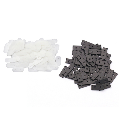 晶振晶振垫片晶体垫片49S