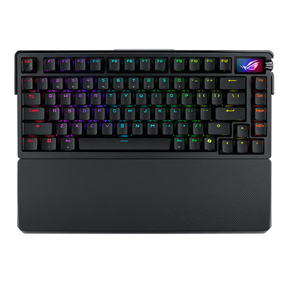 ROG夜魔Extreme三模机械键盘