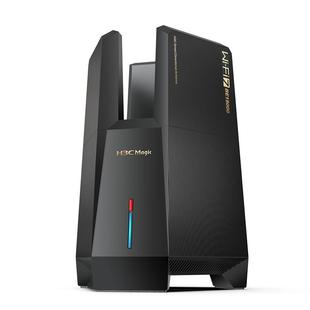 H3C/新华三BE18000万兆路由器WiFi7家用无线穿墙18000M超高速率16颗信号放大器电竞路由大覆盖