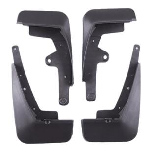 适用于马自达CX30挡泥板 全新CX-30改装件专用前后轮挡泥皮装饰