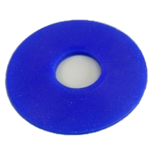 海德堡印刷机吸嘴片吸嘴皮 小森罗兰如皋高宝北人飞达 耐磨无印24