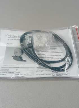 Baumer 11090303 ITD49H00 2048 T NI KR1 E 25 IP67 NEU