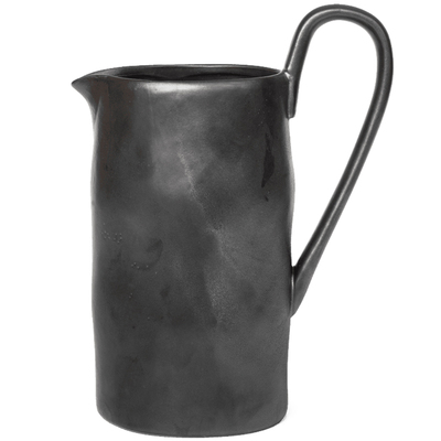 丹麦FermLiving陶瓷侘寂风