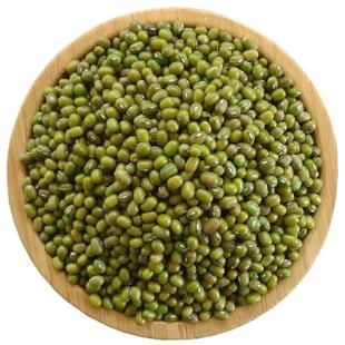 当季新货 绿豆 散装特价新鲜绿豆解暑绿豆汤熬粥煲汤