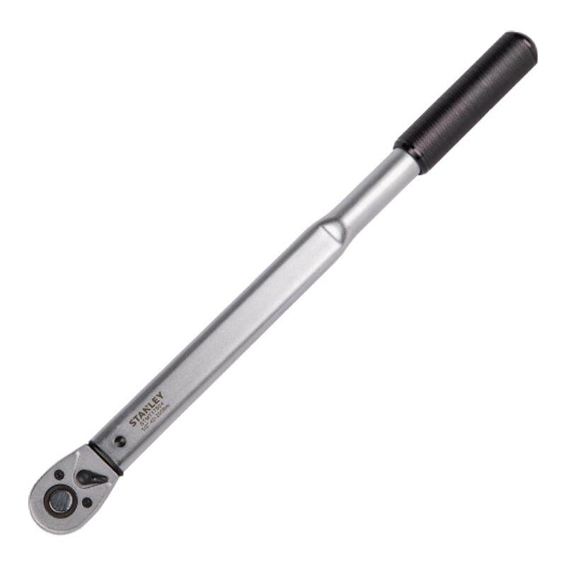 史丹利扭力扳手大扭矩重型工业级