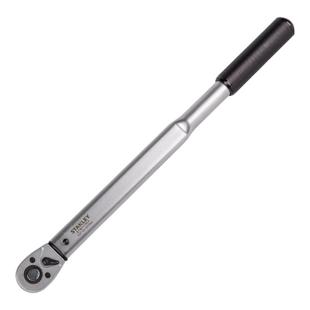 史丹利扭力扳手大扭矩重型扭矩扳手内六角头公斤扳手STMT17503