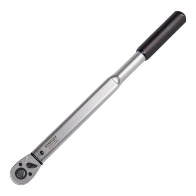 史丹利扭力扳手大扭矩重型工业级