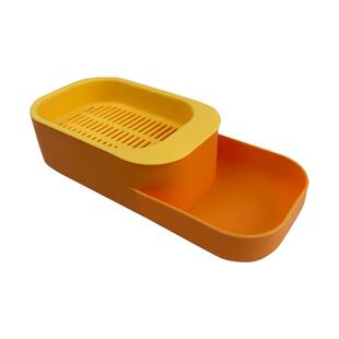 鹦鹉专用鸟草饲料发芽鸟草盒混合粮种子粮发芽粮玄风牡丹虎皮鸟粮