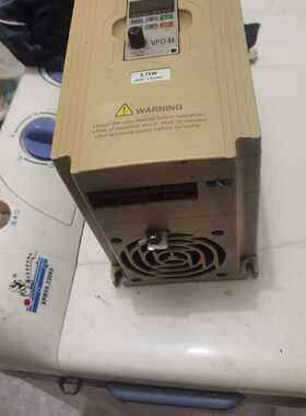 台达VFD037M43A变频器 3.7KW 380V 三相—议价