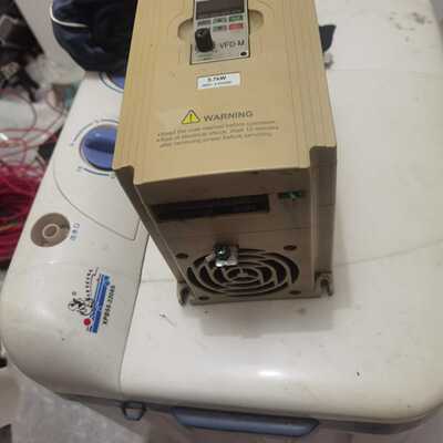 台达VFD037M43A变频器 3.7KW 380V 三相—议价