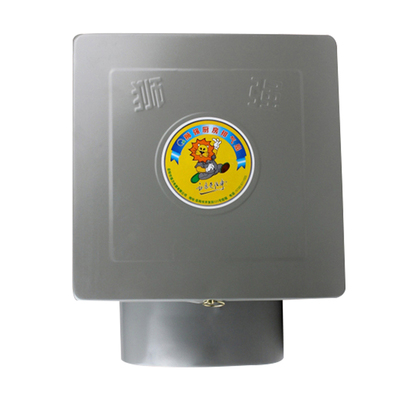 狮强窗式油烟厨房抽机s601排气扇