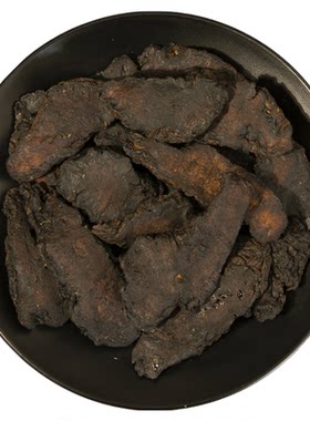 生地黄大片新货道地原产中药材