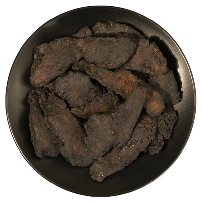 生地黄大片新货道地原产中药材