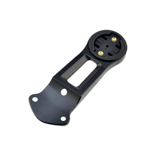 Bigrock大石公路车把二代一体车把码表架铝合金气动码表支架底座