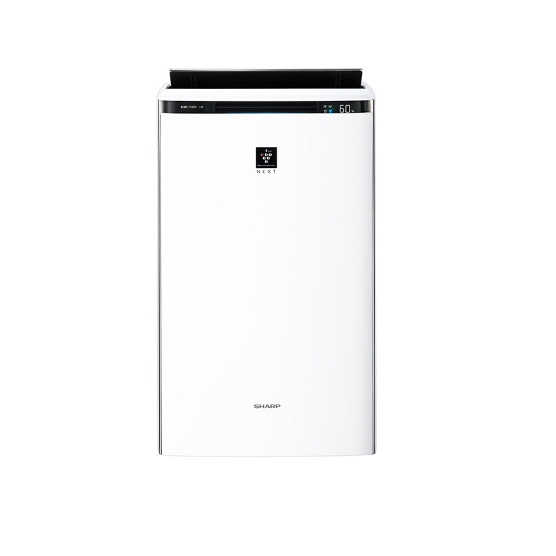 大面积空气净化器Sharp/夏普加湿