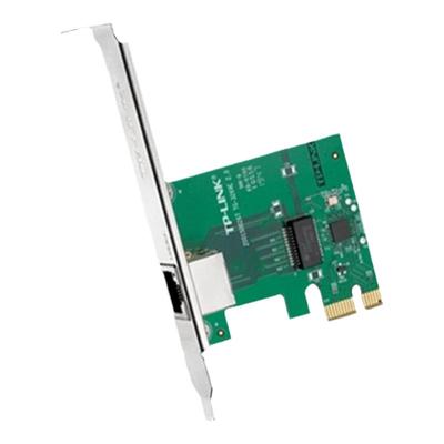 TP-LINK双向千兆PCI-E有线网卡