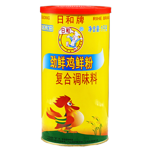日和牌味极鸡鲜粉1kg炒菜煲汤增鲜提味特鲜替代味精熬制肠粉酱汁