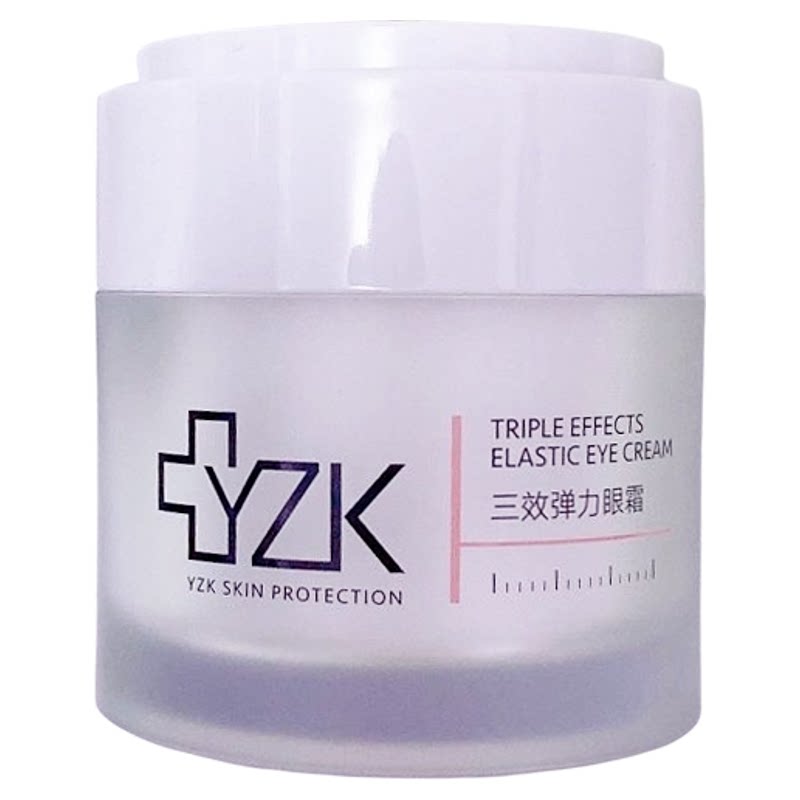 YZK医知康三效弹力眼霜