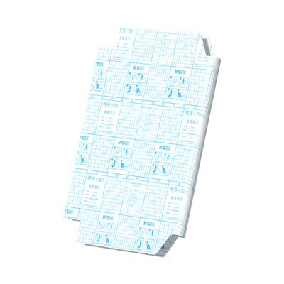 【门店同款】晨光自粘透明包书膜