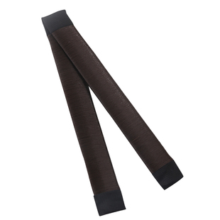 儿童盘发神器丸子头饱满女童盘发器啪啪圈女宝宝双丸子头头饰发圈