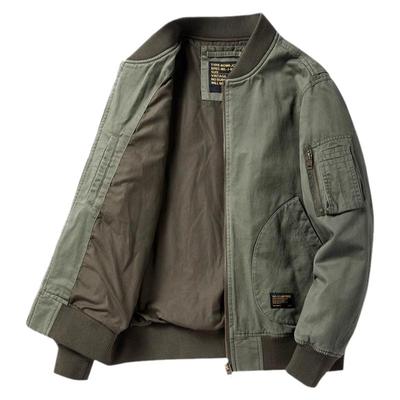 商场倒闭美式复古棒球服外