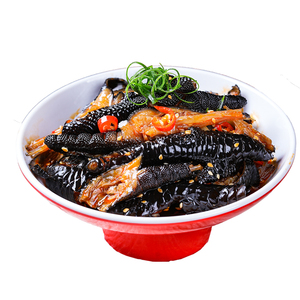 川味佳麻辣开袋即食凤爪无骨鸡爪