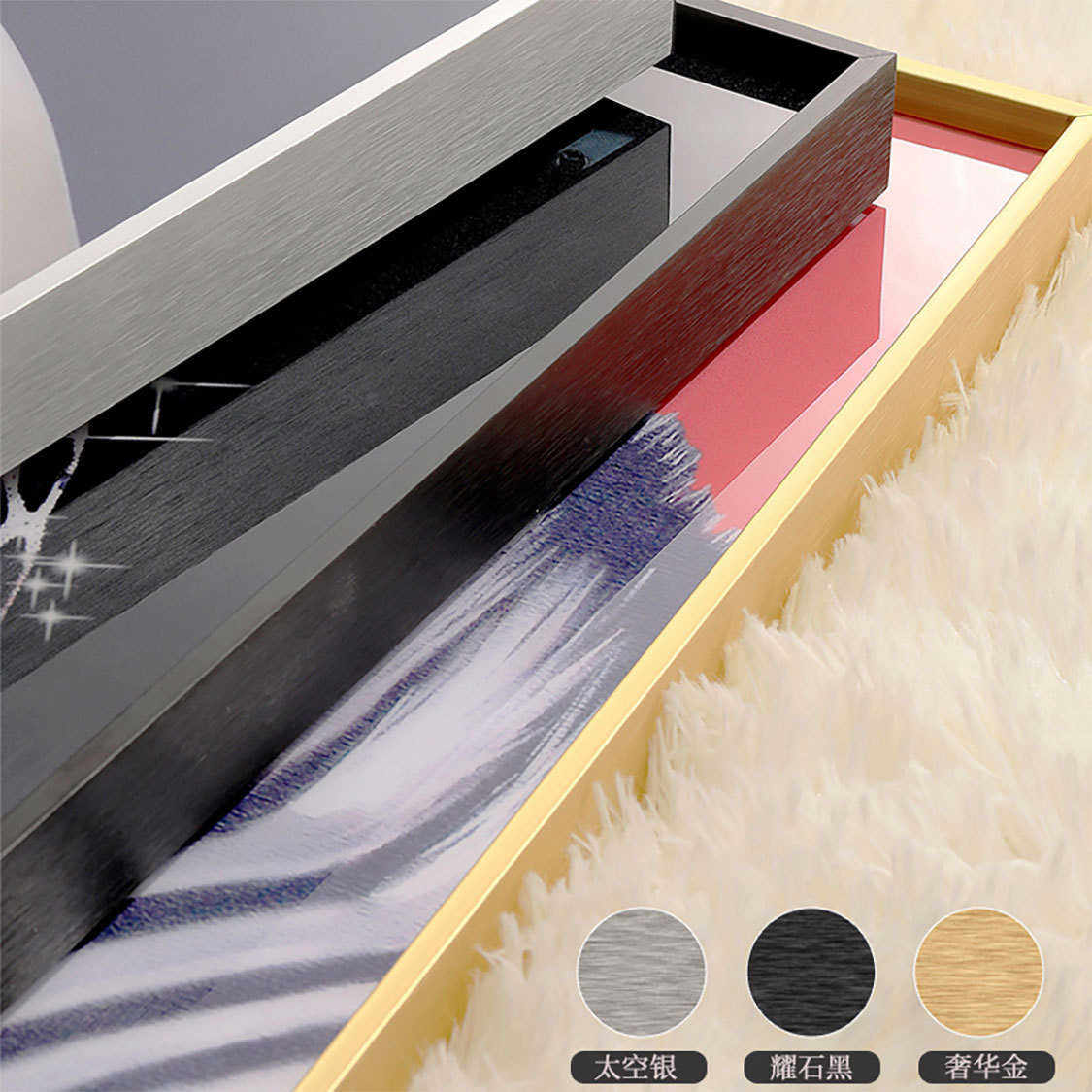 5d钻石画2025年新款满钻客厅家和万事兴十字绣2024手工砖石贴画