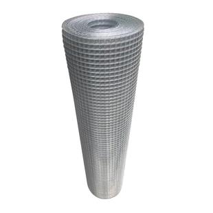 5厘米网孔围栏网热镀锌铁丝网养鸡养殖漏粪网隔离网围墙网防护网