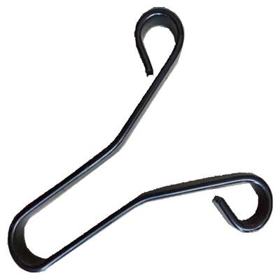 斗笠式刀库刀夹弹簧夹