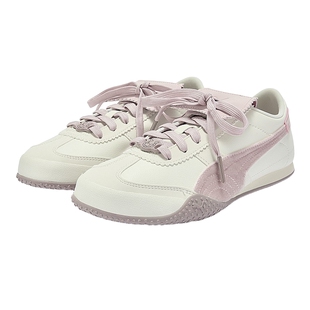 马年限定款PUMA彪马薄底鞋春季新款女鞋BELLA休闲运动鞋406665-01