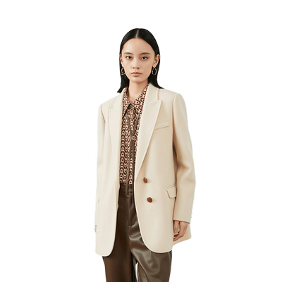 CONATUS/珂尼蒂思短大衣