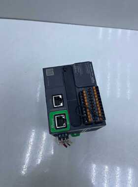 议价Schneider Electric TM221ME16RG Modicon M221, 16 I/O, Rel